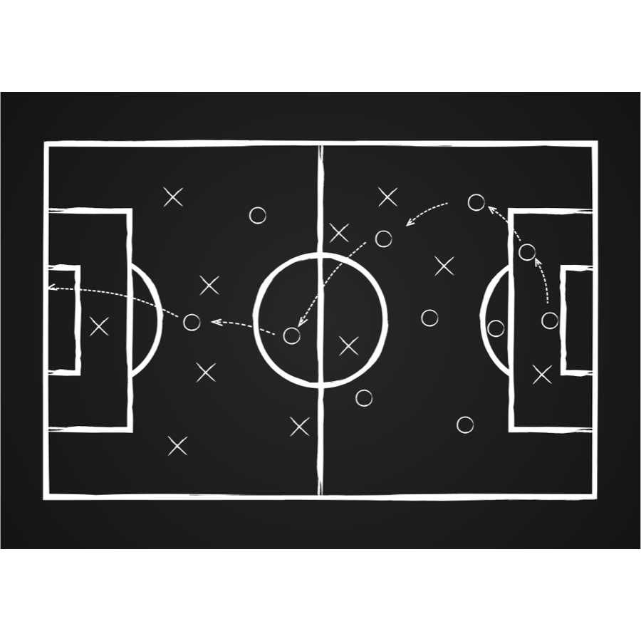 Clear Game Rules - Football Tournament 2026