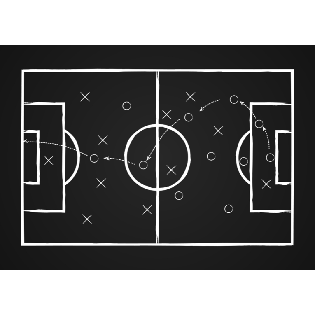 Clear Game Rules - Football Tournament 2026