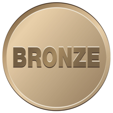 Bronze - World Cup 2026