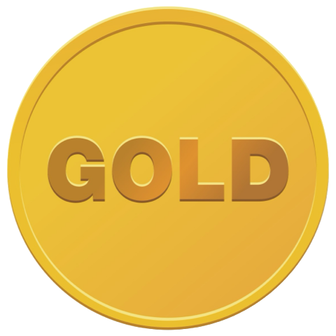 Gold - World Cup 2026